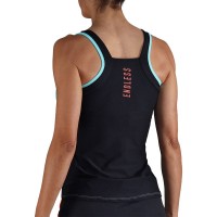 Camiseta Endless Zephyr Aqua  Oferta + Barato