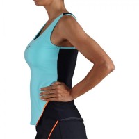 Camiseta Endless Zephyr Aqua  Oferta + Barato