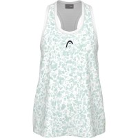 Camiseta Head Agility Azul Infinity Print  Offer + Cheap