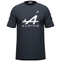 Il capo di Camiseta Arturo Coello sponsorizza Azul Marino  Offerta + Economico