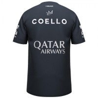 Il capo di Camiseta Arturo Coello sponsorizza Azul Marino  Offerta + Economico