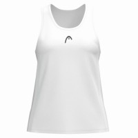 Camiseta Head Club 25 Branca Júnior  Oferta + Barato