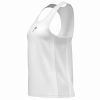 Camiseta Head Club 25 Branca Júnior  Oferta + Barato