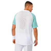 Camiseta Head Performance Aqua Print  Offer + Cheap