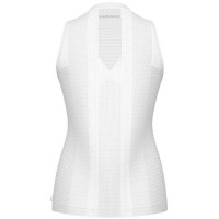 Camiseta Head Performance Aqua Print Mujer  Oferta + Barato