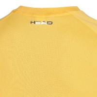 Camiseta Head Performance Banana Print  Offer + Cheap