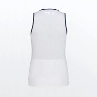 Head Performance T-shirt Print Pink White