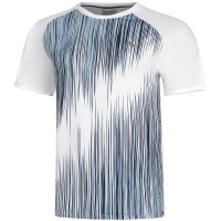 Camiseta Head Performance Hibiscus Print  Oferta + Barato