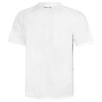 Camiseta Head Performance Hibiscus Print  Oferta + Barato
