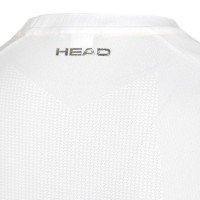 Camiseta Head Performance Hibiscus Print  Oferta + Barato