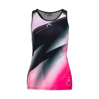 Head Play Magenta T-shirt Women  s Print