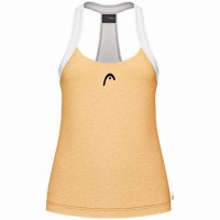 Head Play Tech Yellow Women''s T-Shirt  Offer + Cheap