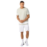 Camiseta Head Pro Player Gris Claro  Oferta + Barato
