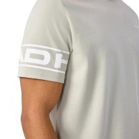 Camiseta Head Pro Player Gris Claro  Oferta + Barato