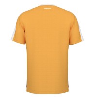 Camiseta Head Slice Banane Junior  Offre - Pas cher