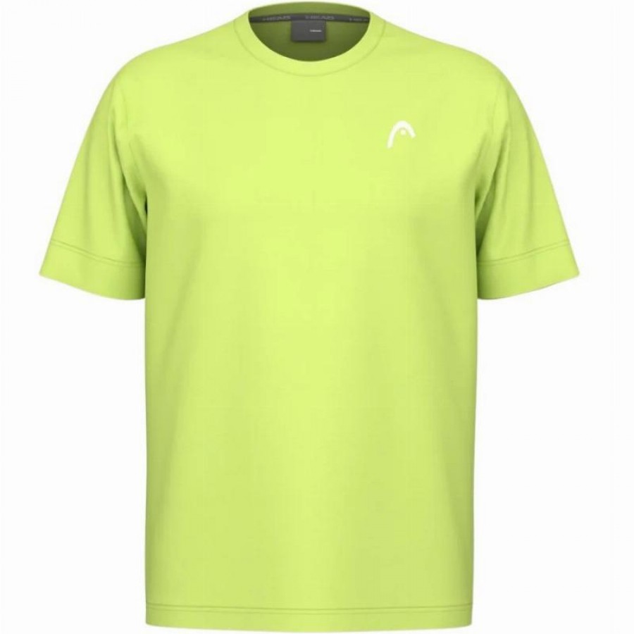 Head Slice II Lime T-Shirt  Offer + Cheap