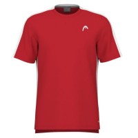 Head Slice Junior Red T-Shirt  Offer + Cheap