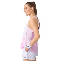 Camiseta Feminina Head Spirit Light Purple  Oferta + Barato