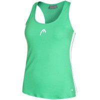 Camiseta Head Spirit Verde Mujer  Offer + Cheap