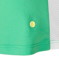 Camiseta Head Spirit Verde Mujer  Offer + Cheap