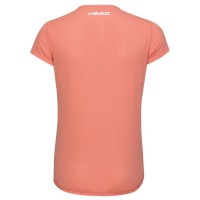 Head Tie- Break Mora Women  s T-Shirt