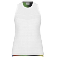Camiseta Feminina Head Vogue White Mix  Oferta + Barato