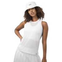 Camiseta Feminina Head Vogue White Mix  Oferta + Barato
