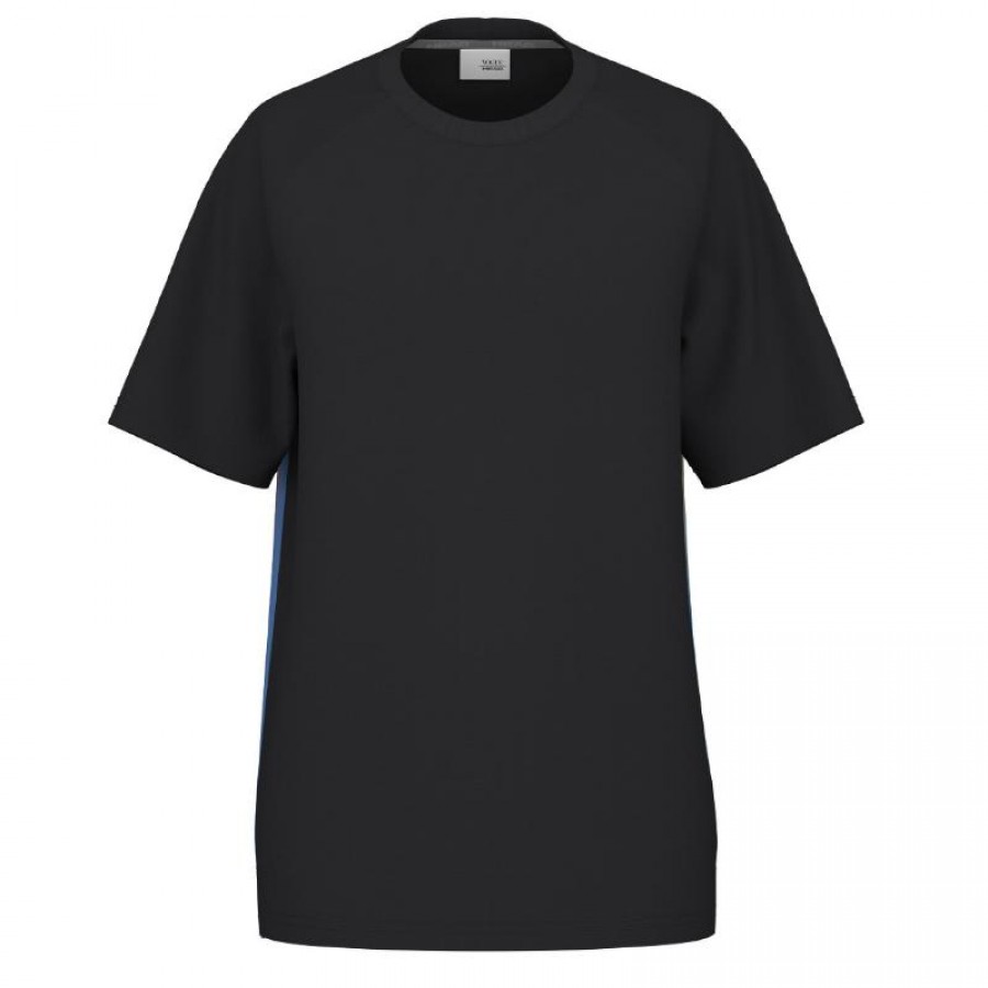 Camiseta Feminina Head Vogue Black Mix  Oferta + Barato