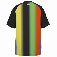Camiseta Feminina Head Vogue Black Mix  Oferta + Barato