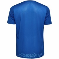 Camiseta JHayber Adventure Azul Royal   Oferta + Barato