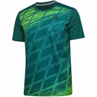 JHayber Adventure T-Shirt Vert  Offre - Pas cher