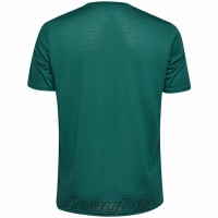 JHayber Adventure T-Shirt Vert  Offre - Pas cher
