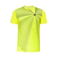 Jhayber DA3212 yellow t-shirt