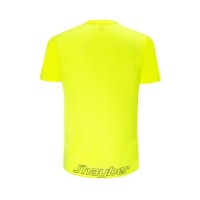 Jhayber DA3212 yellow t-shirt