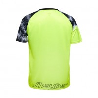Camiseta JHayber Energy Amarillo  Oferta + Barato