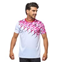 JHayber Grass White T-Shirt  Offer + Cheap