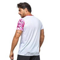 JHayber Grass White T-Shirt  Offer + Cheap
