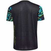 JHayber Safari Noir T-Shirt  Offre - Pas cher