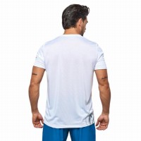 JHayber Strap White T-Shirt  Offer + Cheap