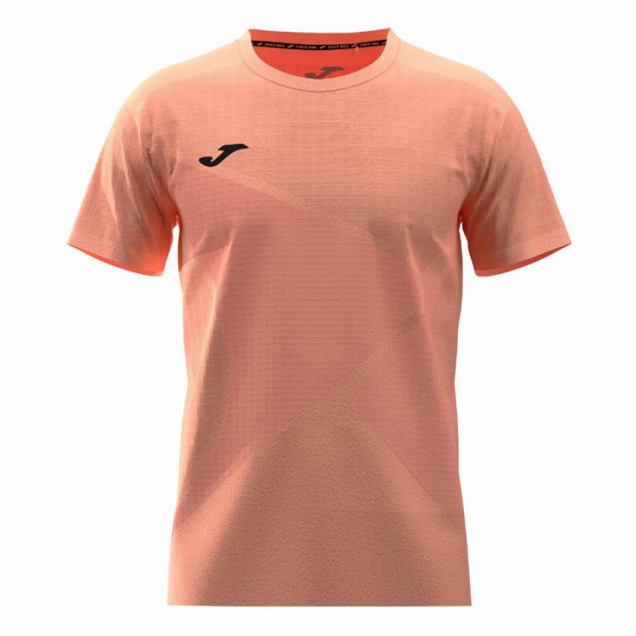 Joma Challenge Orange T-Shirt  Offer + Cheap