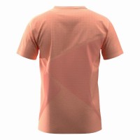 Joma Challenge Orange T-Shirt  Offer + Cheap