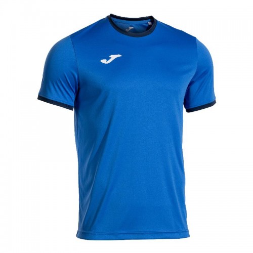 Camiseta Joma Combi Royal Azul Marino