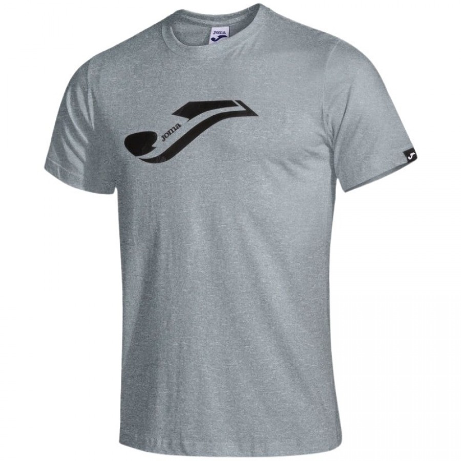 Joma Combi Street Light Gray T-Shirt  Offer + Cheap