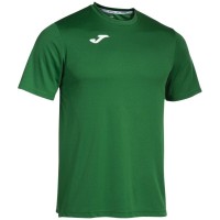 T-shirt Joma Combi Verde  Oferta + Barato