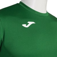 T-shirt Joma Combi Verde  Oferta + Barato