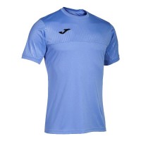 Joma Montreal T-Shirt Blu