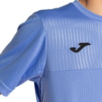 Joma Montreal T-Shirt Blu