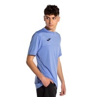 Joma Montreal T-Shirt Blu