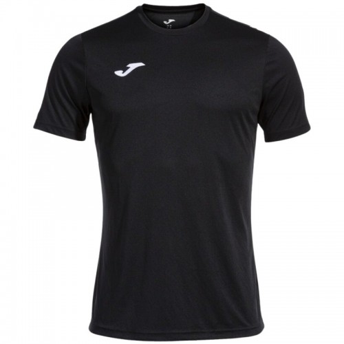 Camiseta Joma Olimpiada Negro