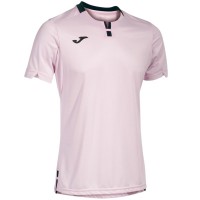 Camiseta Joma Ranking Rosa  Oferta + Barato